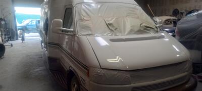 2002 Volkswagen EuroVan CAMPER   - Photo 52 - Chino Hills, CA 91709