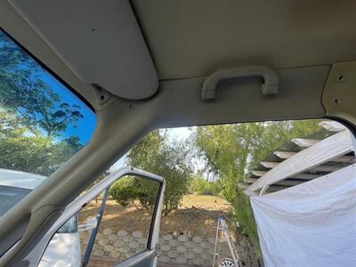 2002 Volkswagen EuroVan CAMPER   - Photo 38 - Chino Hills, CA 91709