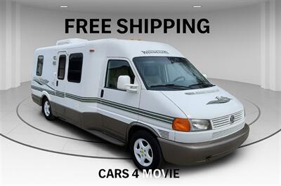 2002 Volkswagen EuroVan CAMPER   - Photo 1 - Chino Hills, CA 91709