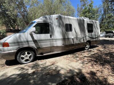 2002 Volkswagen EuroVan CAMPER   - Photo 56 - Chino Hills, CA 91709