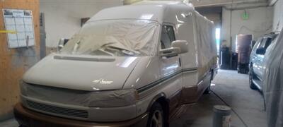2002 Volkswagen EuroVan CAMPER   - Photo 49 - Chino Hills, CA 91709