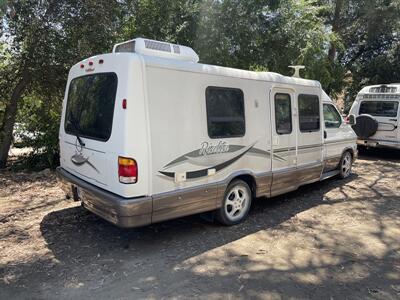 2002 Volkswagen EuroVan CAMPER   - Photo 59 - Chino Hills, CA 91709