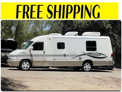 2002 Volkswagen EuroVan CAMPER   - Photo 1 - Chino Hills, CA 91709