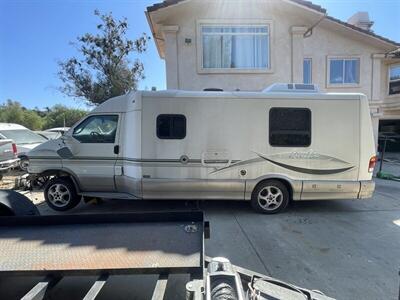 2002 Volkswagen EuroVan CAMPER   - Photo 4 - Chino Hills, CA 91709