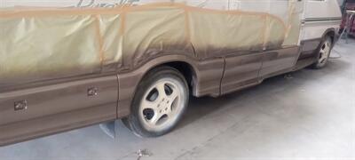 2002 Volkswagen EuroVan CAMPER   - Photo 53 - Chino Hills, CA 91709