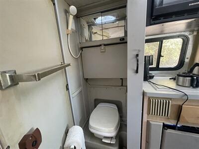 2002 Volkswagen EuroVan CAMPER   - Photo 6 - Chino Hills, CA 91709