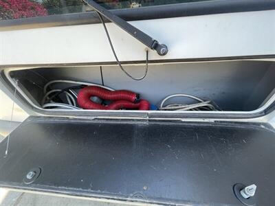 2002 Volkswagen EuroVan CAMPER   - Photo 42 - Chino Hills, CA 91709