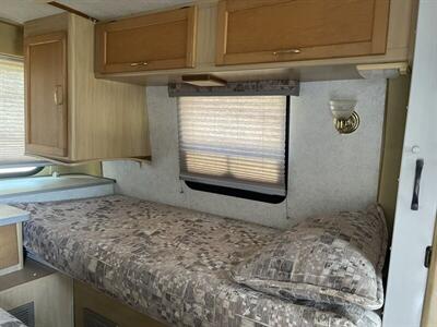2002 Volkswagen EuroVan CAMPER   - Photo 43 - Chino Hills, CA 91709