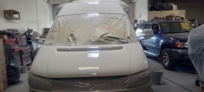 2002 Volkswagen EuroVan CAMPER   - Photo 51 - Chino Hills, CA 91709