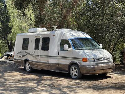 2002 Volkswagen EuroVan CAMPER   - Photo 62 - Chino Hills, CA 91709