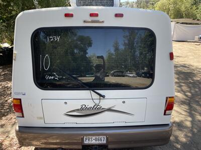 2002 Volkswagen EuroVan CAMPER   - Photo 58 - Chino Hills, CA 91709