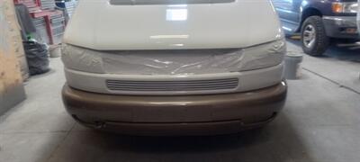 2002 Volkswagen EuroVan CAMPER   - Photo 50 - Chino Hills, CA 91709
