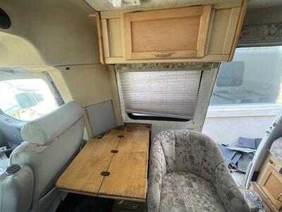2002 Volkswagen EuroVan CAMPER   - Photo 10 - Chino Hills, CA 91709