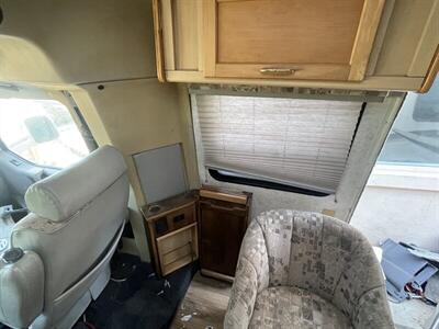 2002 Volkswagen EuroVan CAMPER   - Photo 46 - Chino Hills, CA 91709