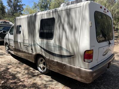 2002 Volkswagen EuroVan CAMPER   - Photo 57 - Chino Hills, CA 91709