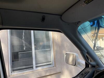 2002 Volkswagen EuroVan CAMPER   - Photo 39 - Chino Hills, CA 91709