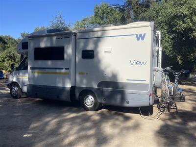 2005 Winnebago VIEW 23H   - Photo 47 - Brea, CA 92822
