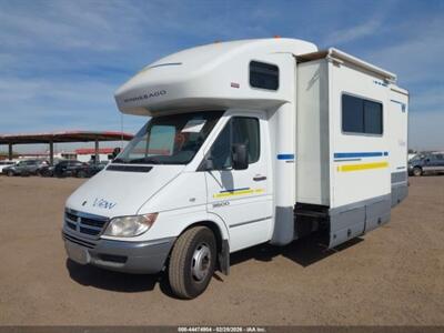 2005 Winnebago VIEW 24   - Photo 2 - Brea, CA 92822
