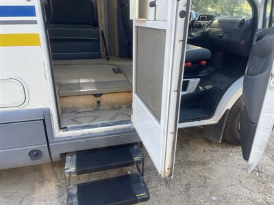 2005 Winnebago VIEW 23H   - Photo 31 - Brea, CA 92822