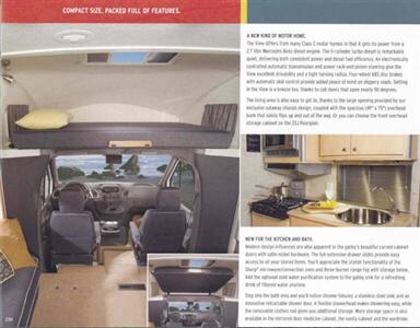 2005 Winnebago VIEW 23H - Photo 66 - San Diego, CA 91977
