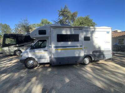 2005 Winnebago VIEW 23H   - Photo 46 - Brea, CA 92822