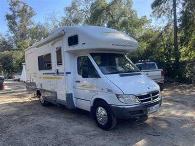 2005 Winnebago VIEW 23H   - Photo 58 - Brea, CA 92822