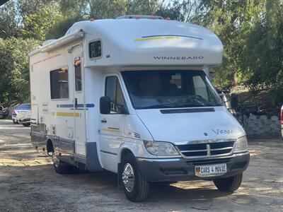 2005 Winnebago VIEW 23H   - Photo 8 - Brea, CA 92822