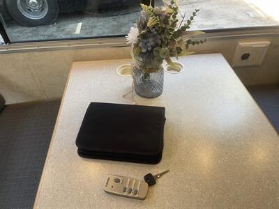 2005 Winnebago VIEW 23H   - Photo 17 - Brea, CA 92822