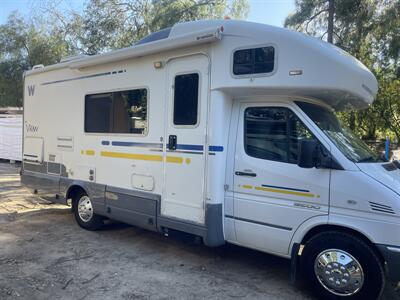 2005 Winnebago VIEW 23H   - Photo 57 - Brea, CA 92822