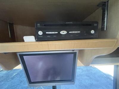 2005 Winnebago VIEW 23H   - Photo 25 - Brea, CA 92822