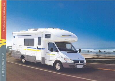2005 Winnebago VIEW 23H - Photo 63 - San Diego, CA 91977