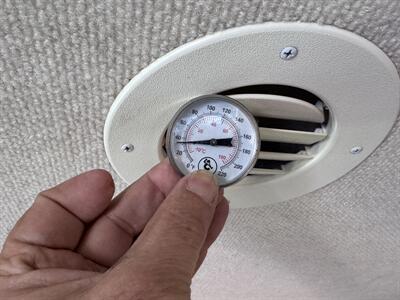 2005 Winnebago VIEW 23H   - Photo 62 - Brea, CA 92822