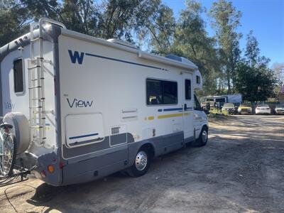 2005 Winnebago VIEW 23H   - Photo 56 - Brea, CA 92822