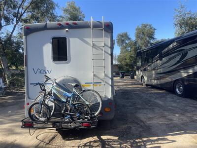 2005 Winnebago VIEW 23H   - Photo 51 - Brea, CA 92822