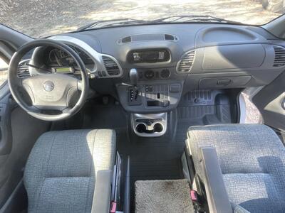 2005 Winnebago VIEW 23H   - Photo 15 - Brea, CA 92822