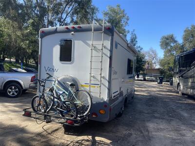 2005 Winnebago VIEW 23H   - Photo 52 - Brea, CA 92822