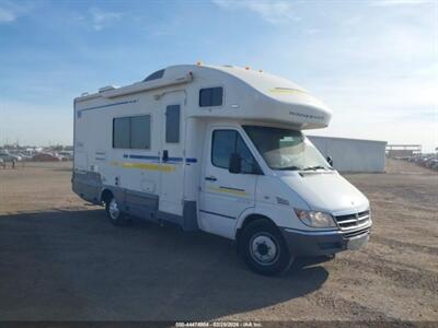 2005 Winnebago VIEW 24   - Photo 12 - Brea, CA 92822
