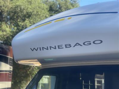 2005 Winnebago VIEW 23H   - Photo 42 - Brea, CA 92822