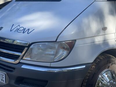 2005 Winnebago VIEW 23H   - Photo 43 - Brea, CA 92822