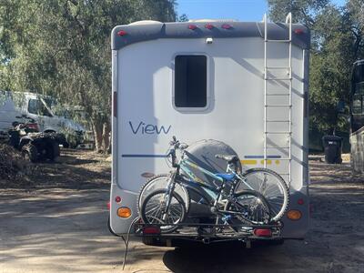 2005 Winnebago VIEW 23H   - Photo 53 - Brea, CA 92822