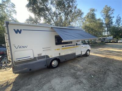2005 Winnebago VIEW 23H   - Photo 13 - Brea, CA 92822