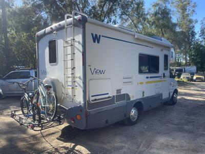 2005 Winnebago VIEW 23H   - Photo 12 - Brea, CA 92822