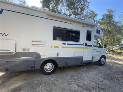 2005 Winnebago VIEW 23H   - Photo 54 - Brea, CA 92822