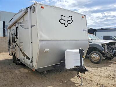 2007 Thor TAHOE 21 - Photo 6 - San Diego, CA 91977