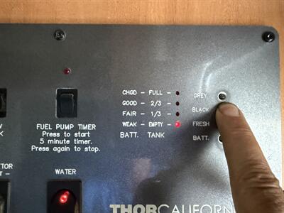 2007 Thor TAHOE 21 - Photo 31 - San Diego, CA 91977