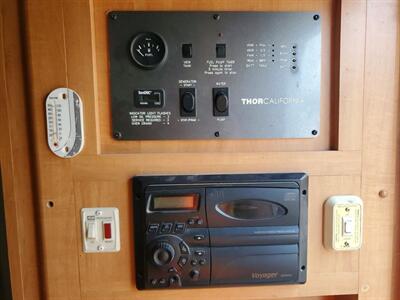 2007 Thor TAHOE 21 - Photo 9 - San Diego, CA 91977