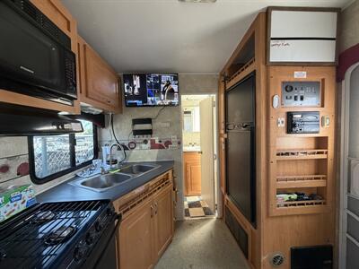 2007 Thor TAHOE 21 - Photo 2 - San Diego, CA 91977