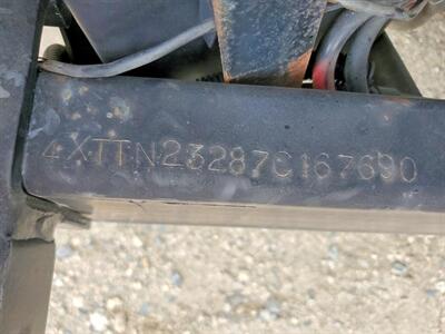 2007 Thor TAHOE 21 - Photo 40 - San Diego, CA 91977