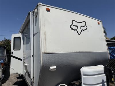 2007 Thor TAHOE 21 - Photo 20 - San Diego, CA 91977