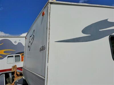 2007 Thor TAHOE 21 - Photo 11 - San Diego, CA 91977